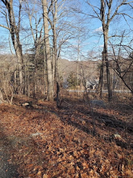 0 Lake Shore Dr, Middlebury, CT 06762