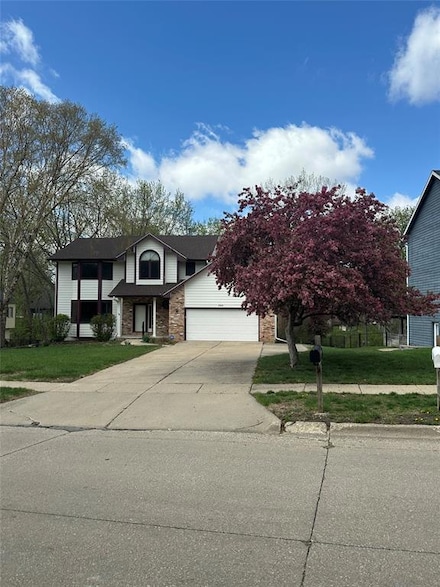 3514 SW 33rd St, Des Moines, IA 50321