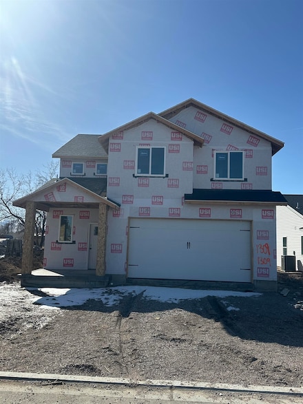 1309 Troy Ln, Pocatello, ID 83201