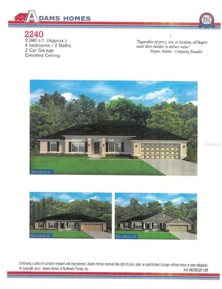 2662 Morrietta Ln, North Port, FL 34286