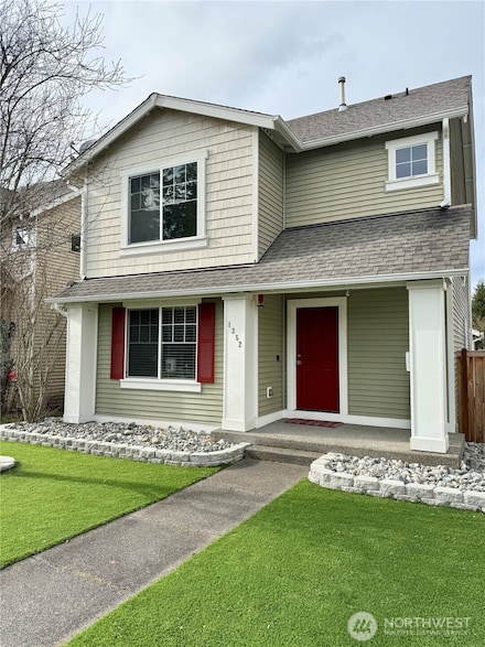 1352 Griggs St, Dupont, WA 98327