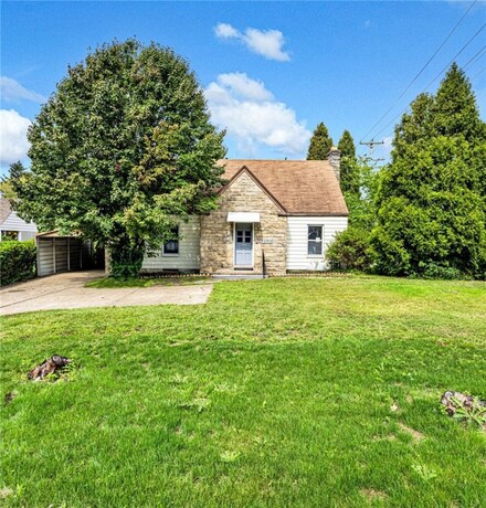 1702 Bower Hill Rd, Pittsburgh, PA 15243