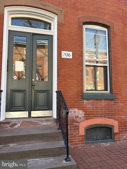 206 W Gay St Unit 3, West Chester, PA 19380