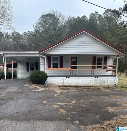 351 County Road 827, Cullman, AL 35057