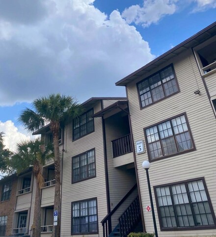 4609 Cason Cove Dr Unit 533, Orlando, FL 32811