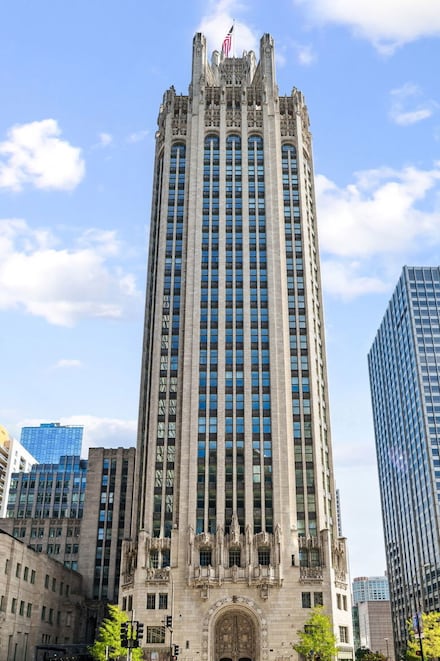435 N Michigan Ave Unit 416, Chicago, IL 60611