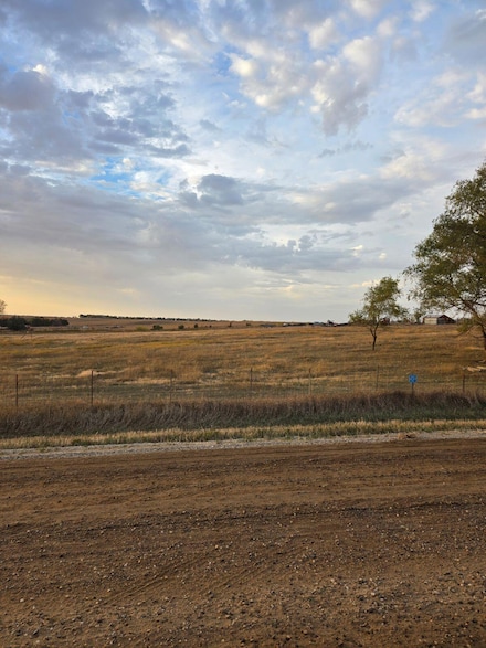 0 414th Ave & 257th St, Mitchell, SD 57301