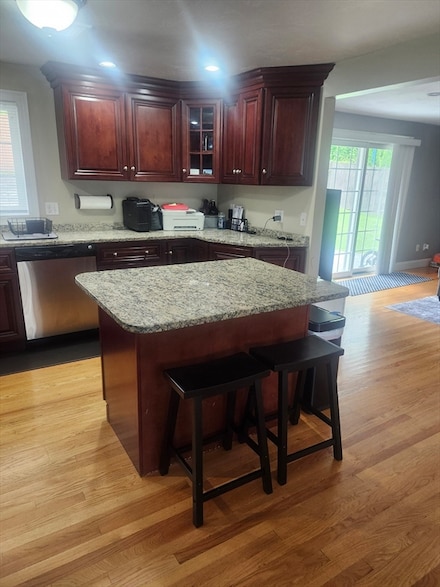 75 Boundary Cir, Brockton, MA 02302