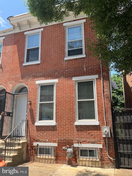 1005 N Lombard St, Wilmington, DE 19801