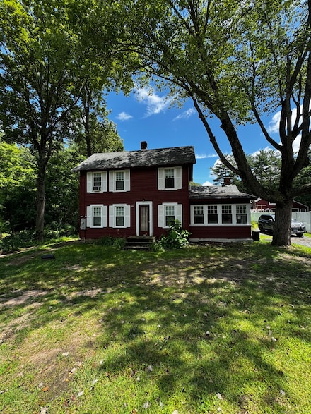492 Salmon Brook St, Granby, CT 06035