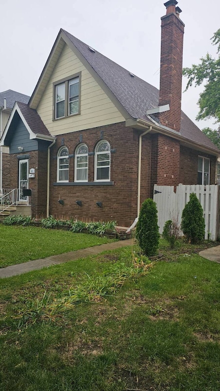 923 Manchester Ave, Westchester, IL 60154