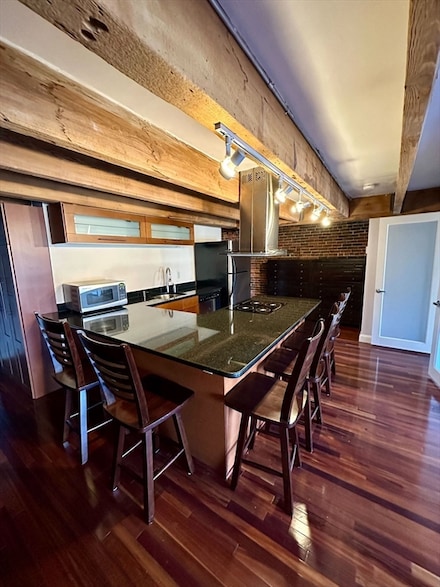 57 Fulton St Unit 11, Boston, MA 02109