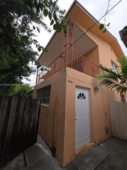 250 NW 63rd Ct Unit 2, Miami, FL 33126