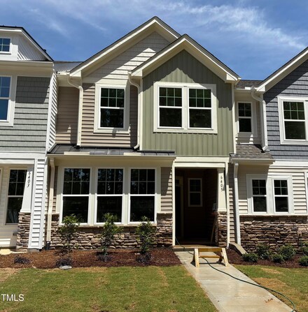6405 Granite Quarry Dr, Raleigh, NC 27610