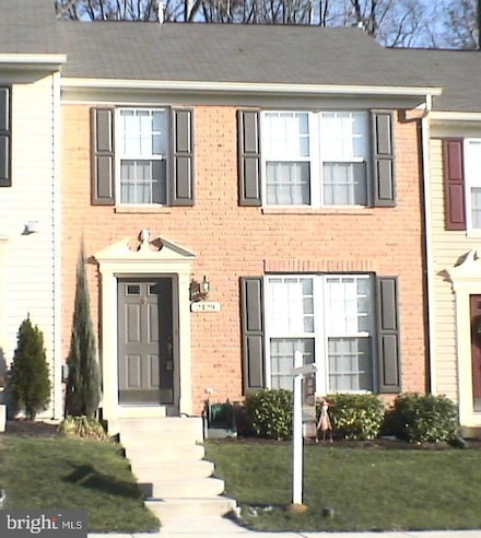 2429 High Brandy Way, Odenton, MD 21113