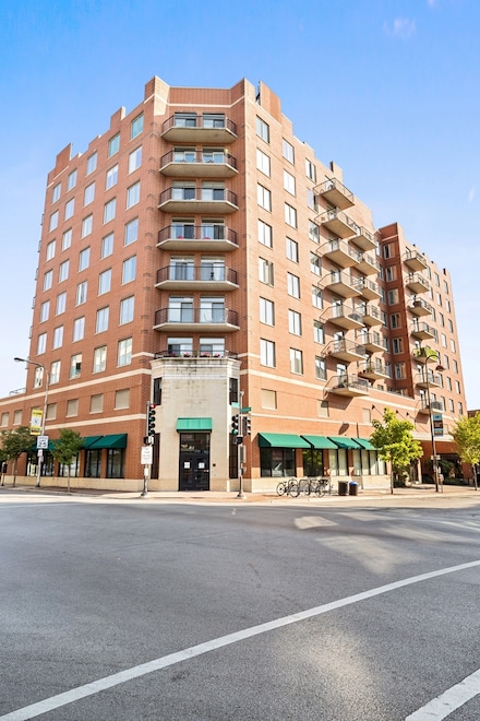 515 Main St Unit 709, Evanston, IL 60202