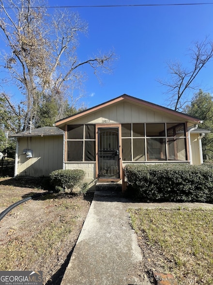 1911 Park Ave S, Tifton, GA 31794