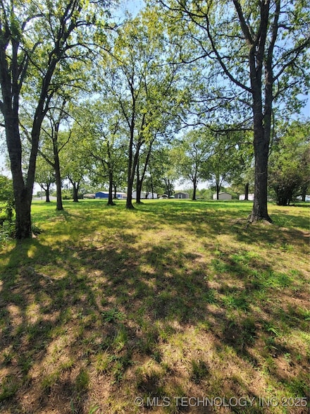 0 N Maytubby St, Kingston, OK 73439