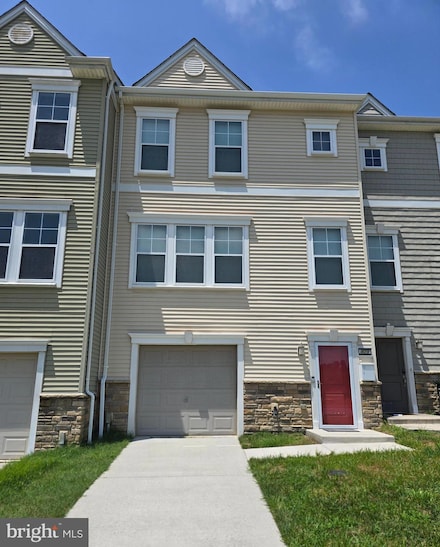 429 Woodcrest Dr SE, Washington, DC 20032