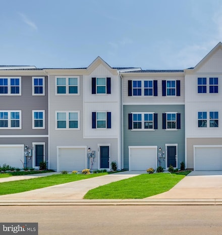 112 Milburn Dr Unit HARRIET LOT 550, Martinsburg, WV 25401