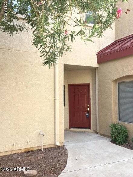 1015 S Val Vista Dr Unit 8, Mesa, AZ 85204