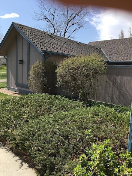 2490 S Worchester Ct Unit B, Aurora, CO 80014
