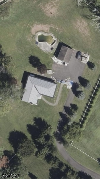 453 Mine Brook Rd, Bernardsville, NJ 07924