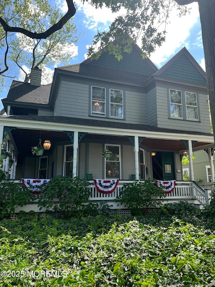 35 Marcellus Ave, Manasquan, NJ 08736