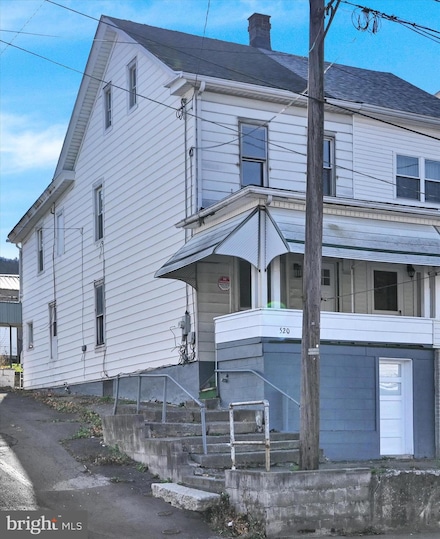 520 E 5th St, Mount Carmel, PA 17851