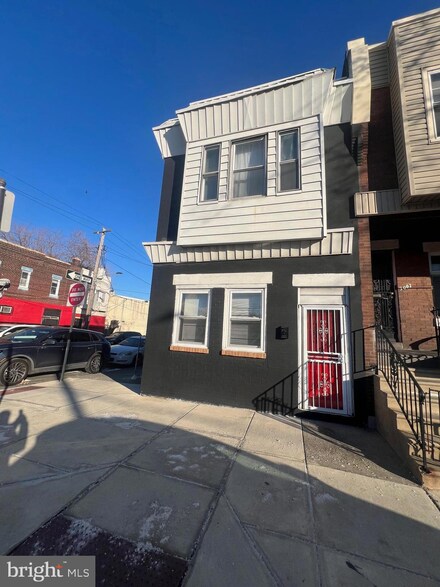 3063 N 26th St, Philadelphia, PA 19132