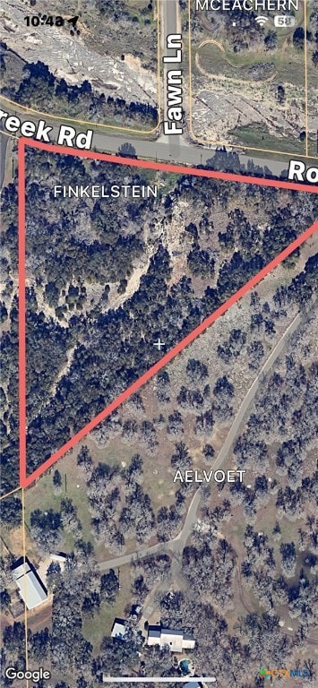 0 Rolling Creek Rd, Spring Branch, TX 78070