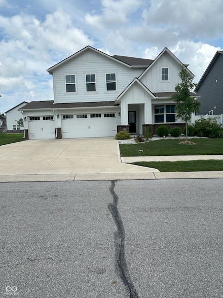 1269 Bristol Place, Avon, IN 46123