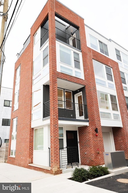 1500 N Randolph St Unit 1, Philadelphia, PA 19122