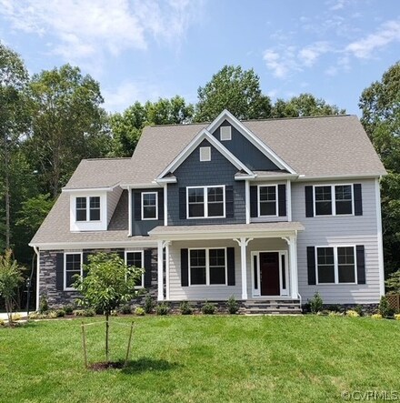 11918 Pergola Ct, Providence Forge, VA 23140
