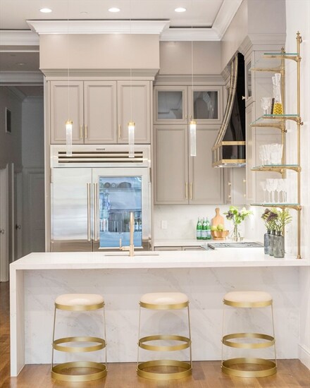 288 Commonwealth Ave Unit 1, Boston, MA 02115