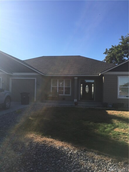 19186 NW Quail Way, Soap Lake, WA 98851