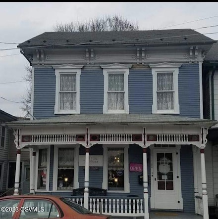 326 Arch St, Sunbury, PA 17801