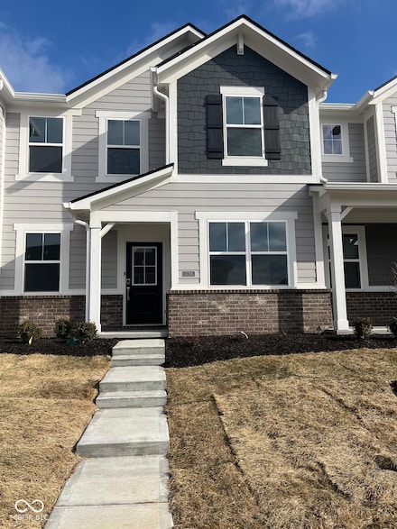 17355 NE Wellburn Dr NE, Westfield, IN 46074