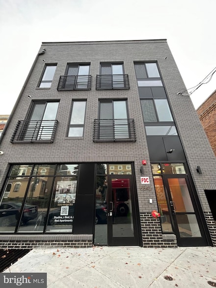 5542-44 Ridge Ave Unit 303, Philadelphia, PA 19128