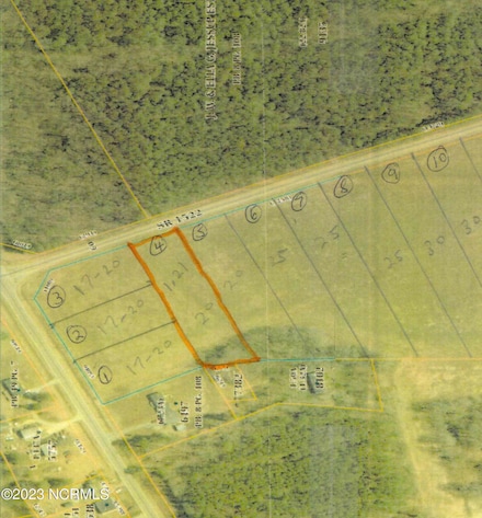 0 Eagletown Unit 100376838, Rich Square, NC 27869