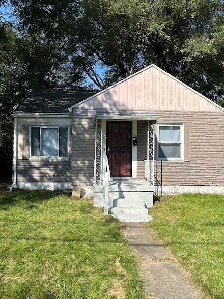 928 Mann Ave, Flint, MI 48503