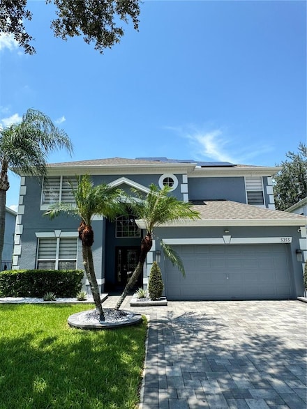 5355 Tortuga Dr, Orlando, FL 32837