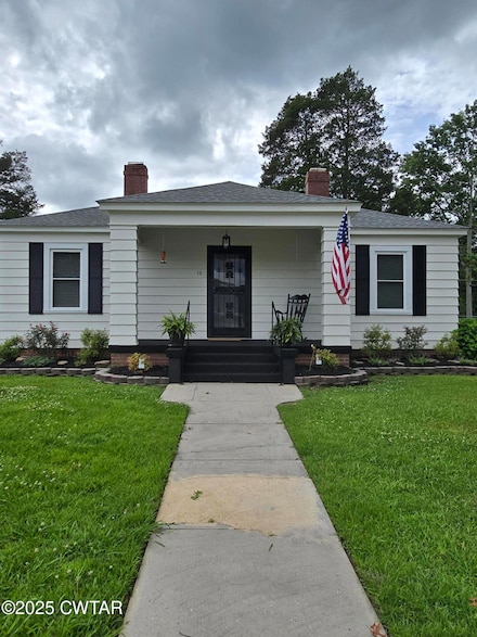13 Gregg St, Jackson, TN 38301
