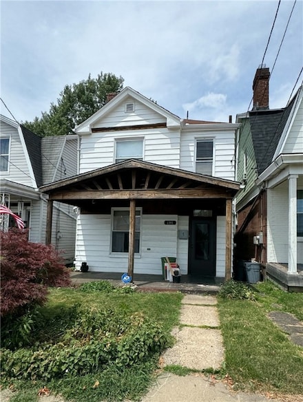 3316 Alberta St, Homestead, PA 15120