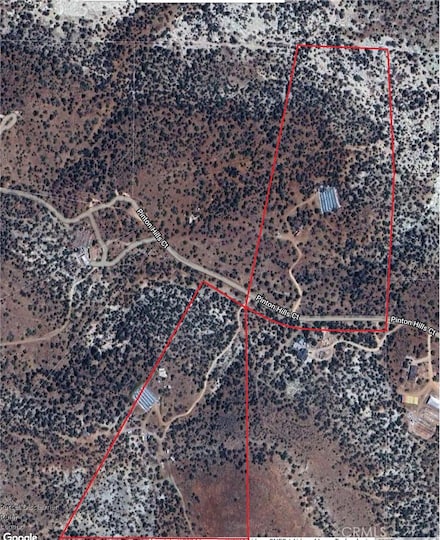 12660 Pinon Heights Ct, Tehachapi, CA 93561