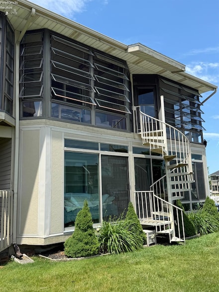 8810 W Canada Goose Ct Unit 8810CG, Oak Harbor, OH 43449
