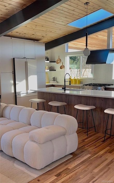 1573 S Dexter Way, Denver, CO 80222