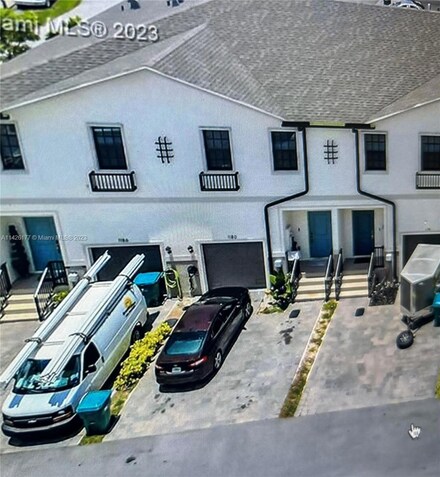 1180 SW 7th Ct Unit 1180, Florida City, FL 33034