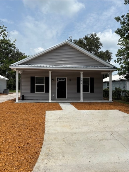 3420 Hardee Ave, Brunswick, GA 31520