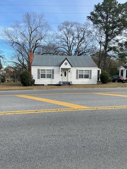 506 N Blvd, Union Springs, AL 36089